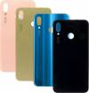 Πίσω καπάκι για HUAWEI P20 LITE Μπλε Πίσω καπάκι για HUAWEI P20 LITE Μπλε